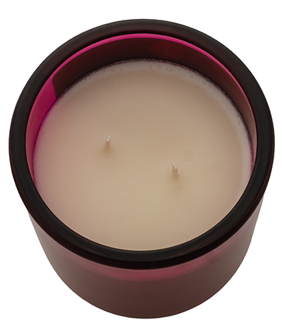 Honey Glow Candle 8oz