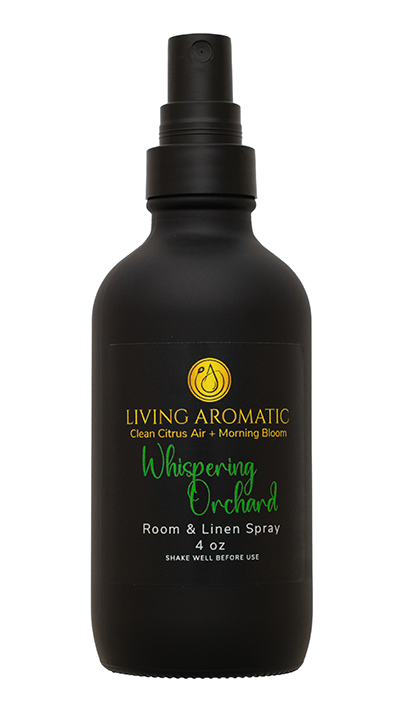 Whispering Orchard Room Spray 4oz