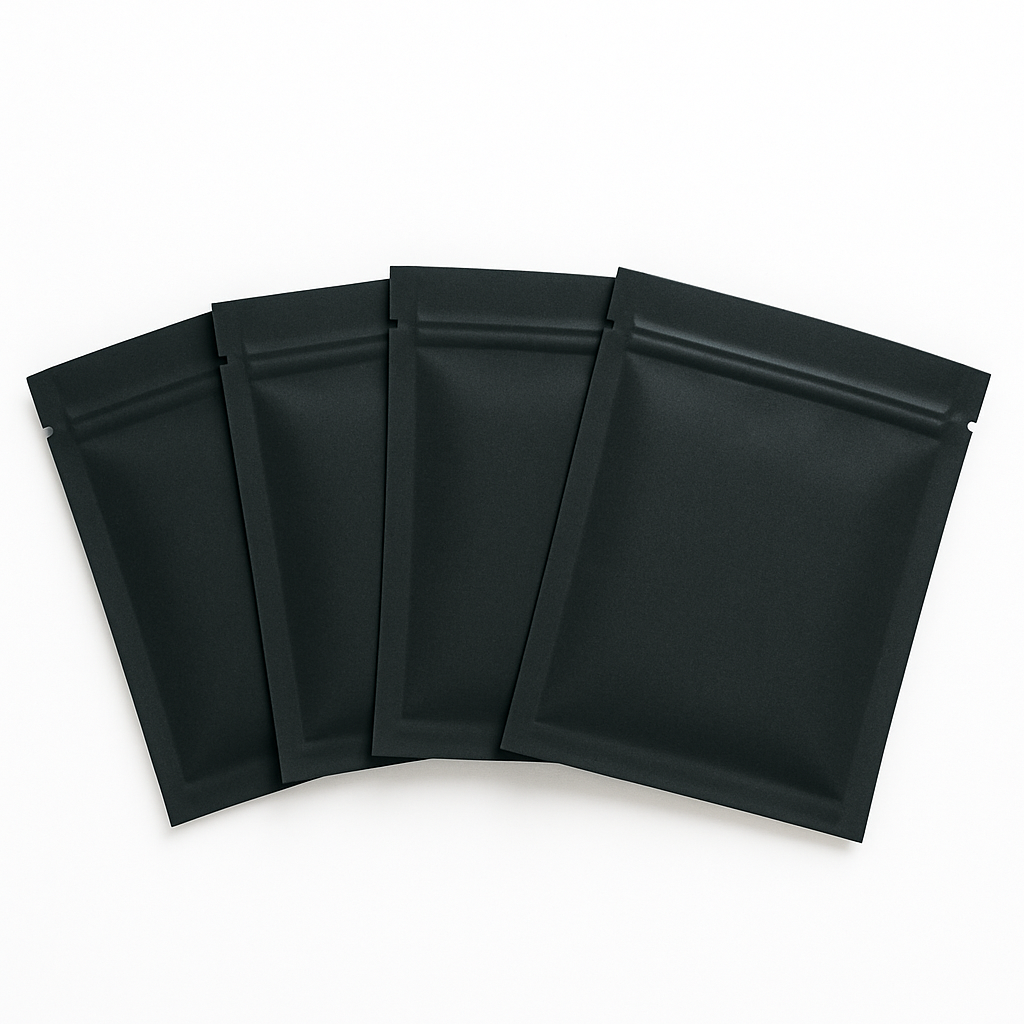 Free Fragrance Sample Pack